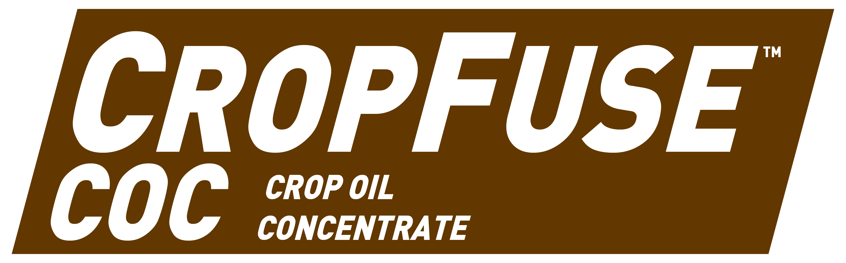 CROPFUSE™ COC
