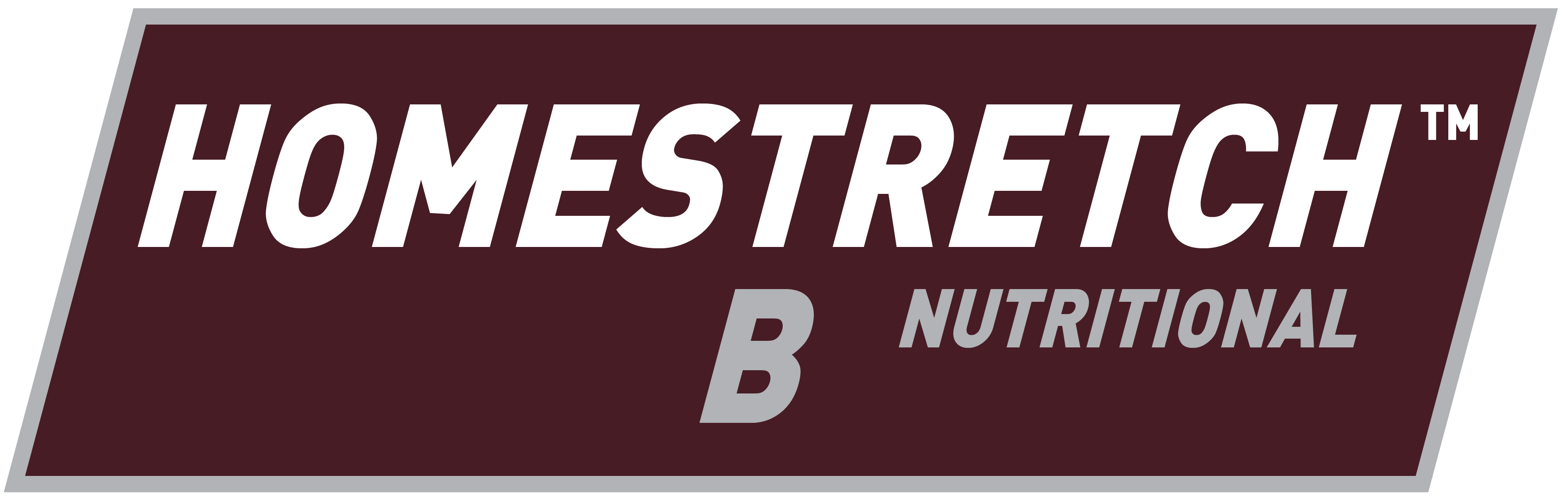HOMESTRETCH™ B