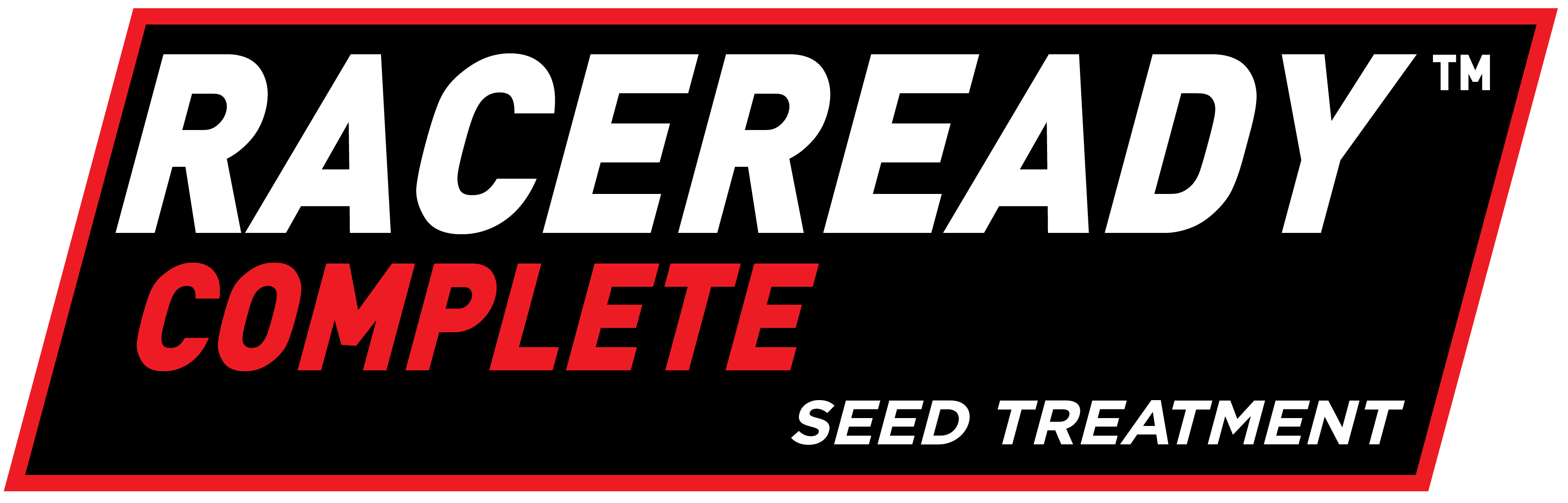 RACEREADY™ Complete