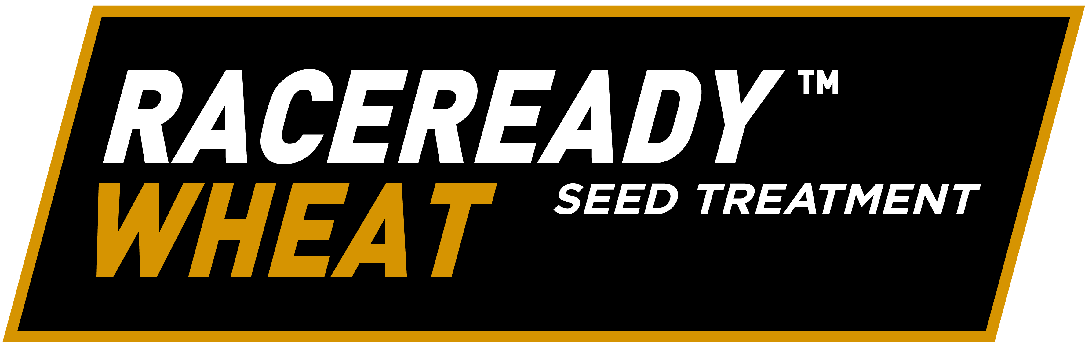 RACEREADY™ WHEAT
