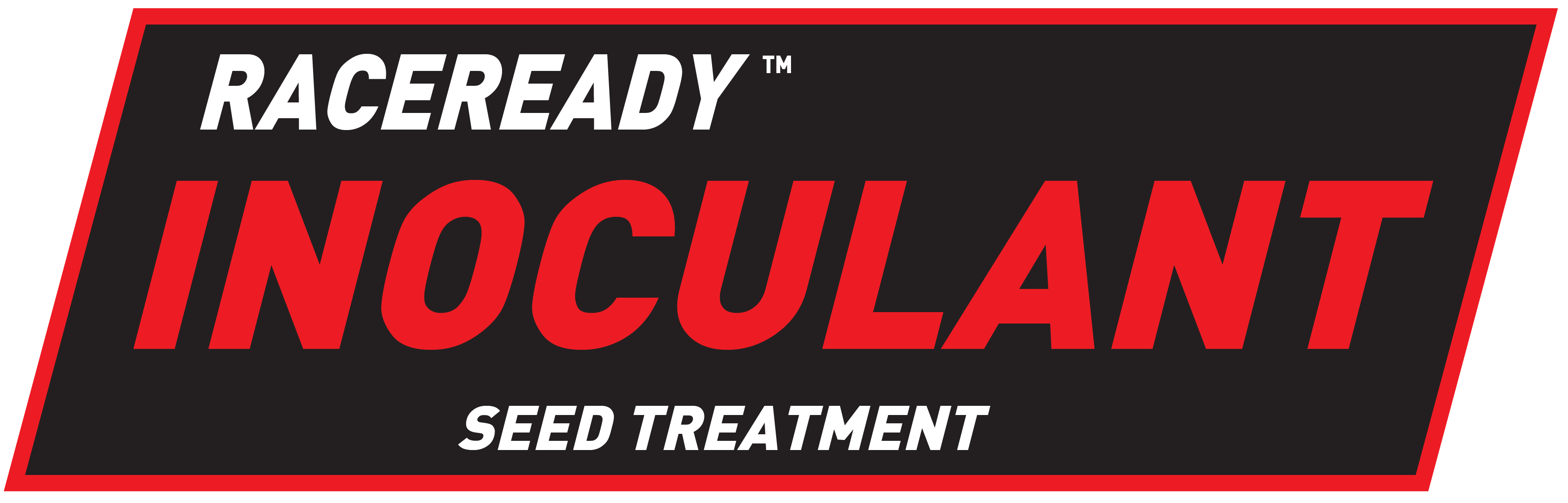 RACEREADY™ INOCULANT