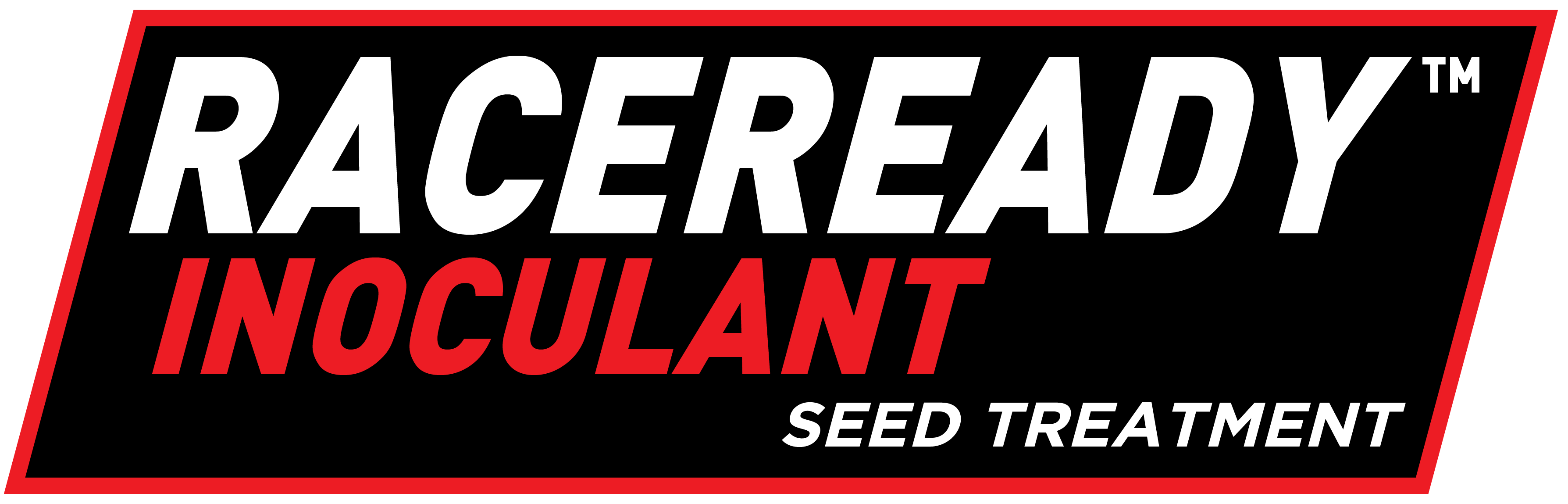 RACEREADY™ INOCULANT