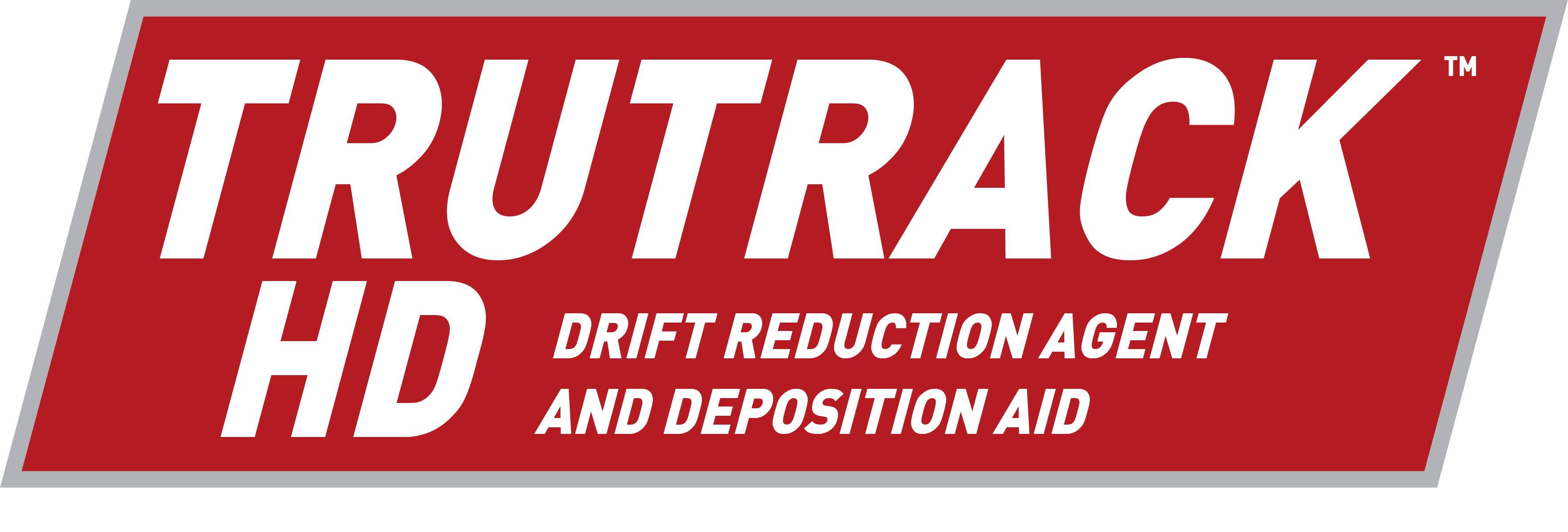 TRUTRACK™ HD