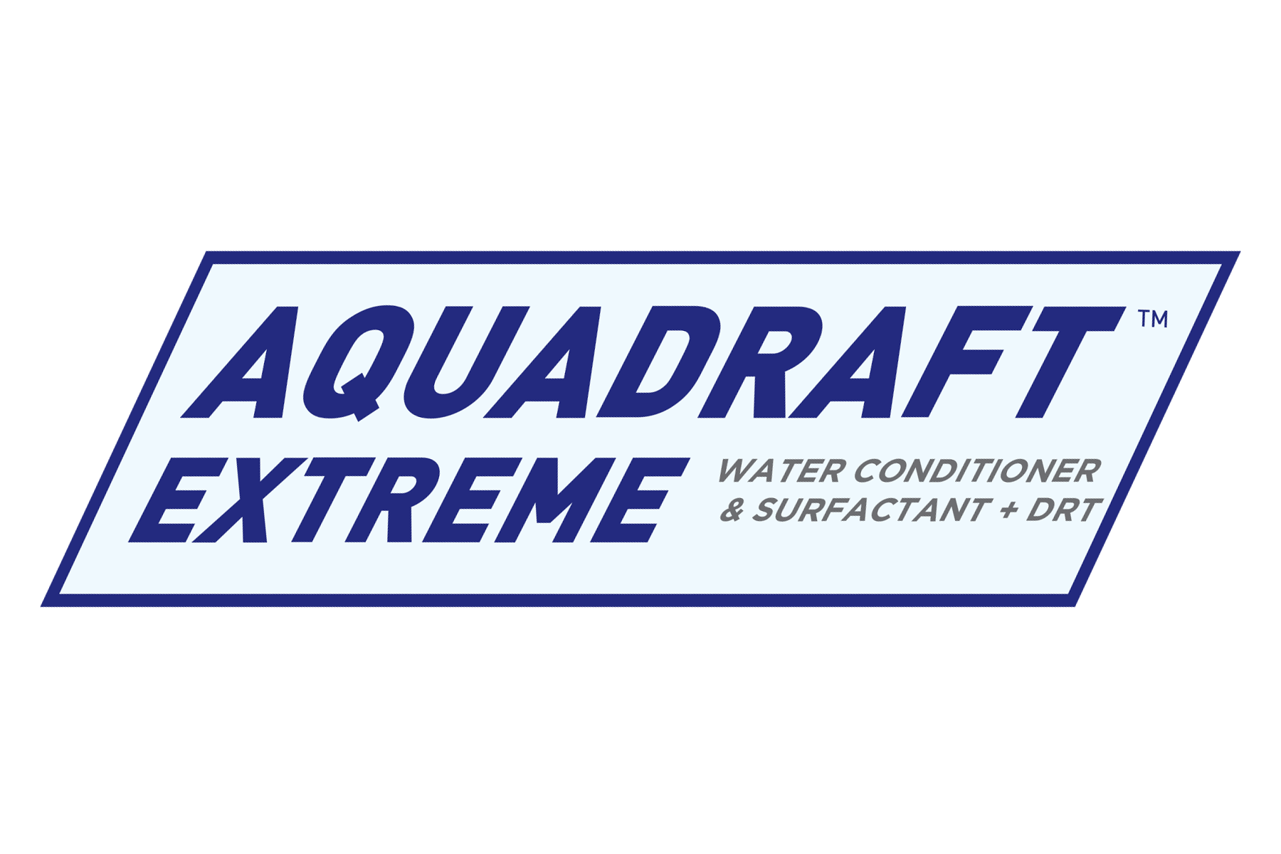 AQUADRAFT™ EXTREME