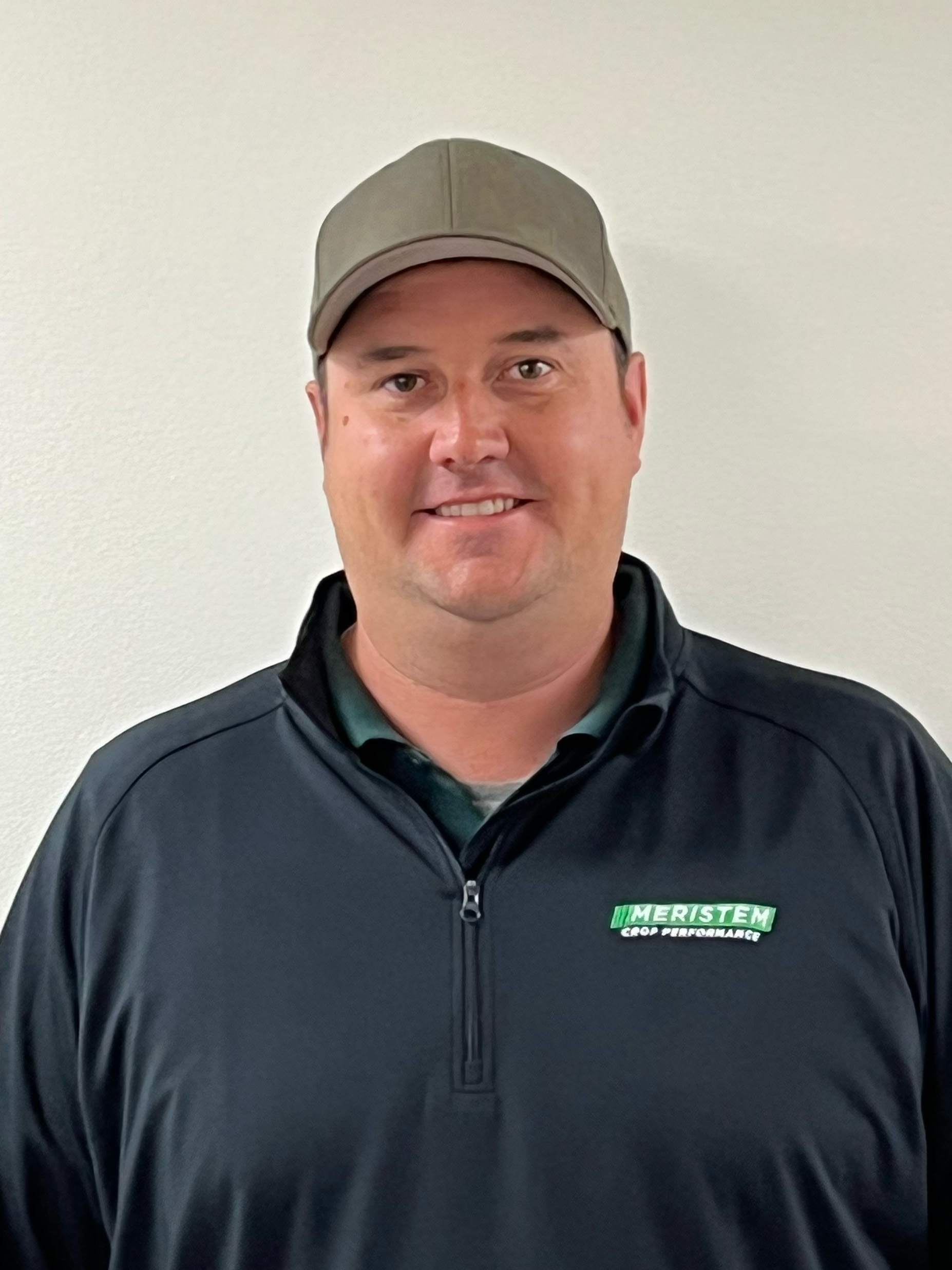Mike McNinch Joins Meristem Team