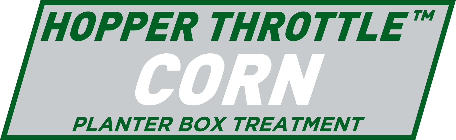 HOPPER THROTTLE™ CORN