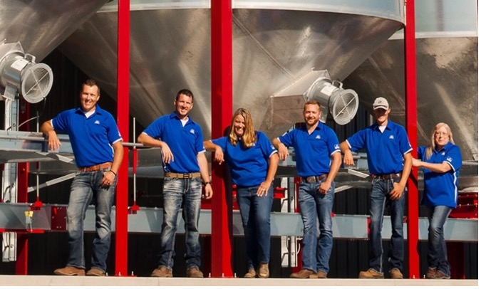 SeedLink Team