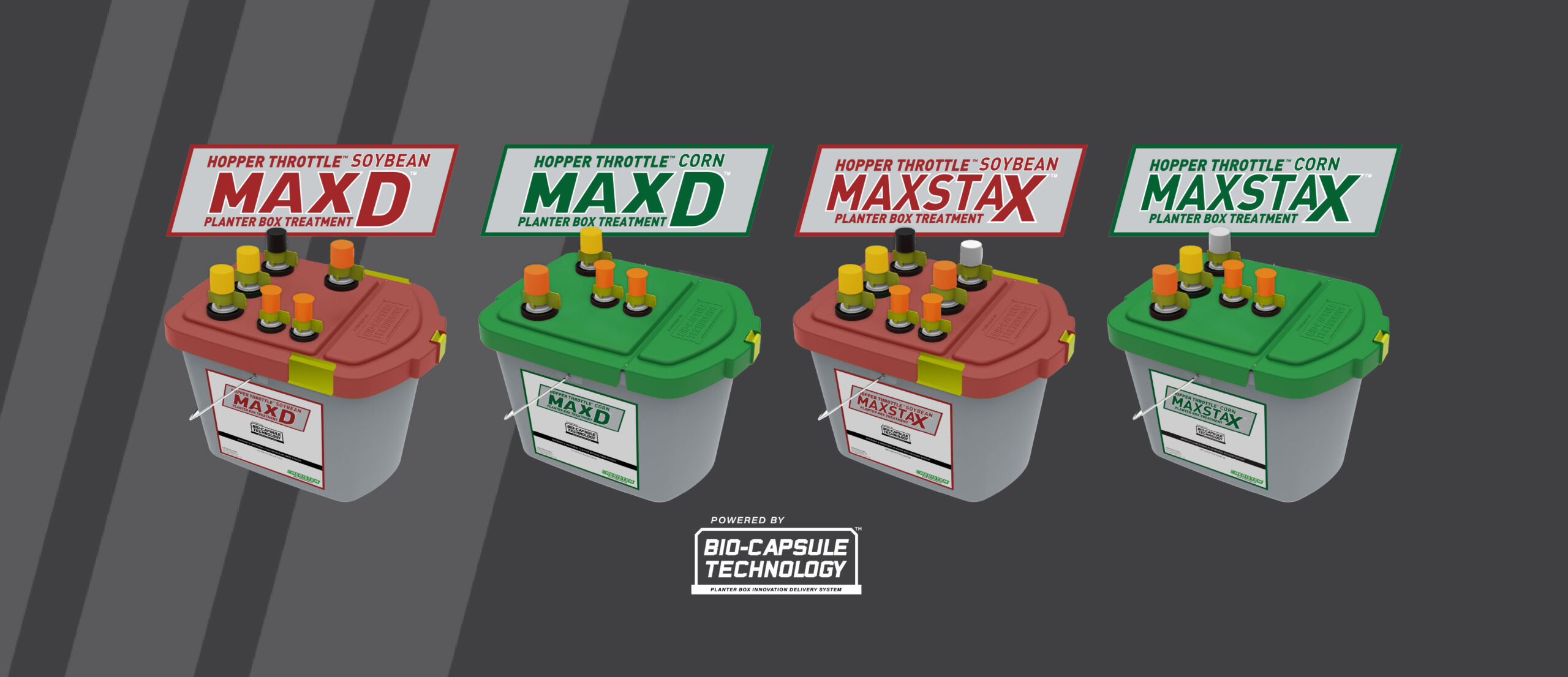 MaxD MaxStax Press Release Graphic web scaled
