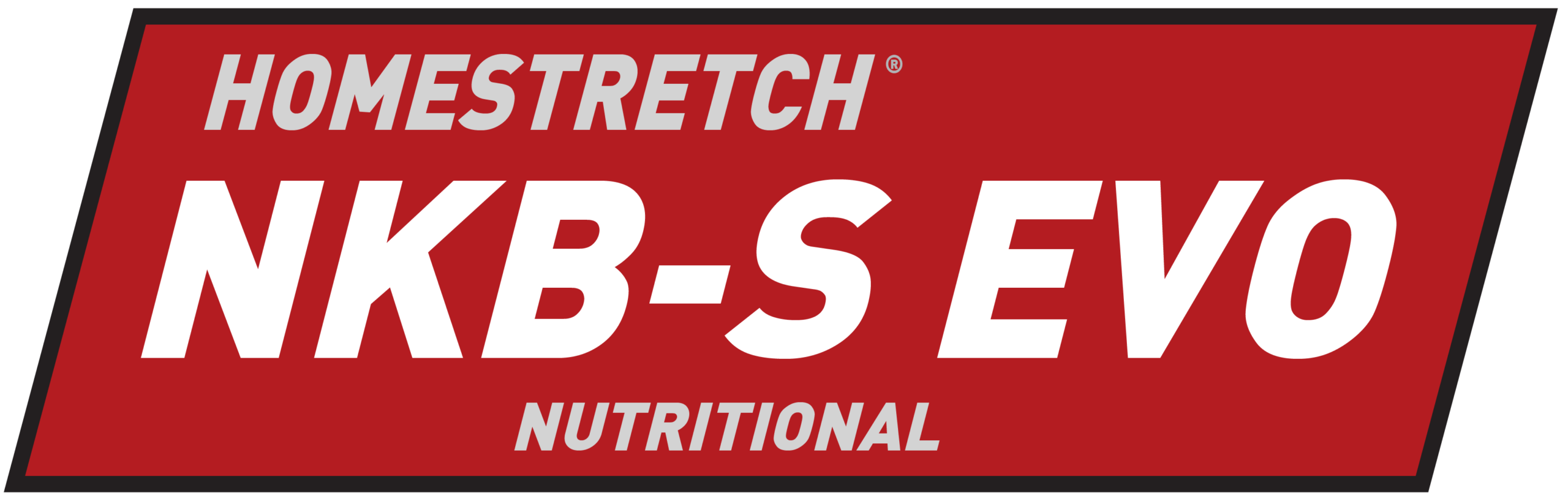 HOMESTRETCH® NKB-S EVO