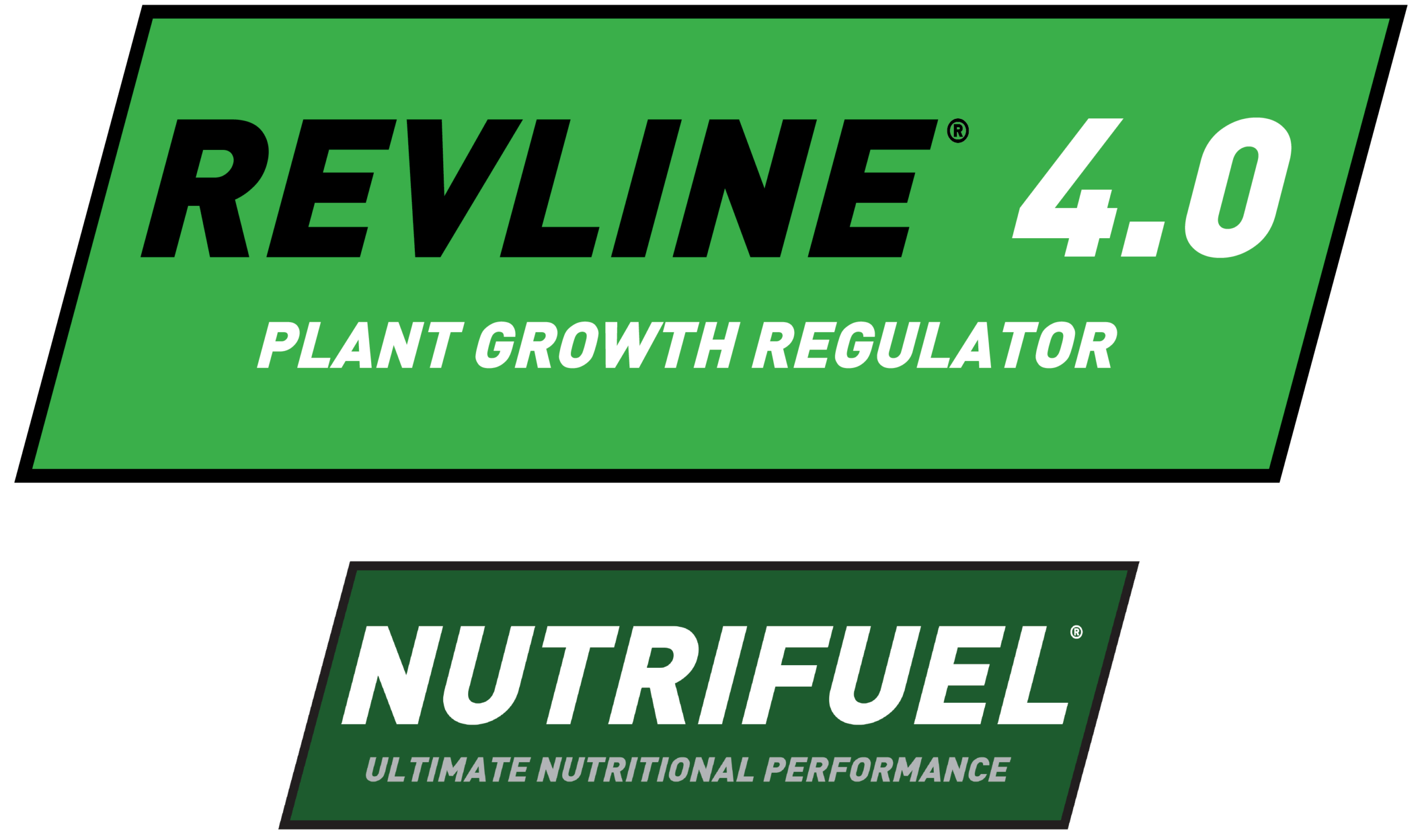 REVLINE® 4.0 + NUTRIFUEL®