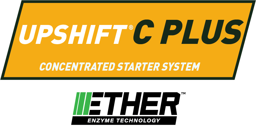 UPSHIFT® C PLUS