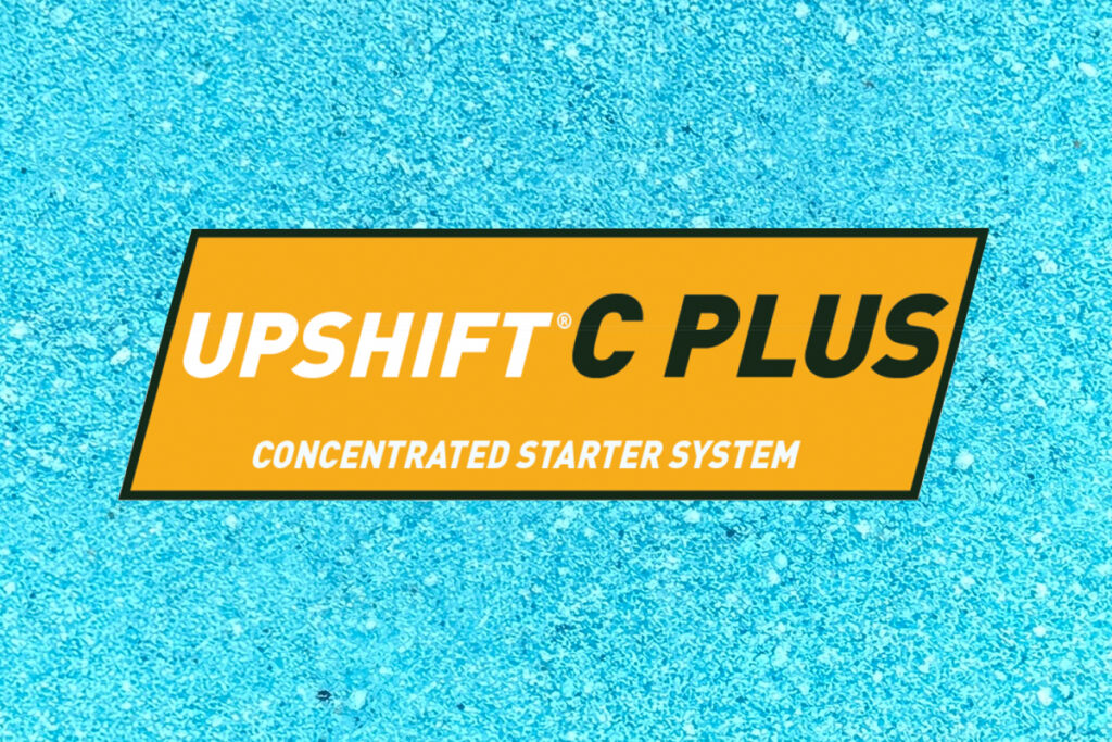 Upshuft C Plus Upshuft C Plus