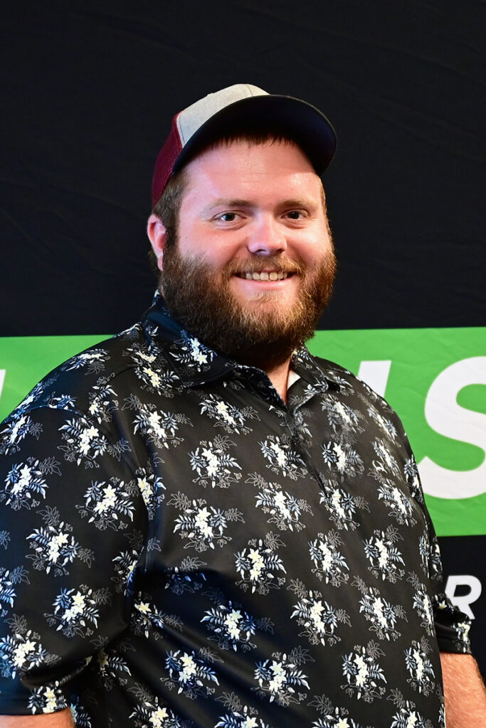 Johnathan Lock