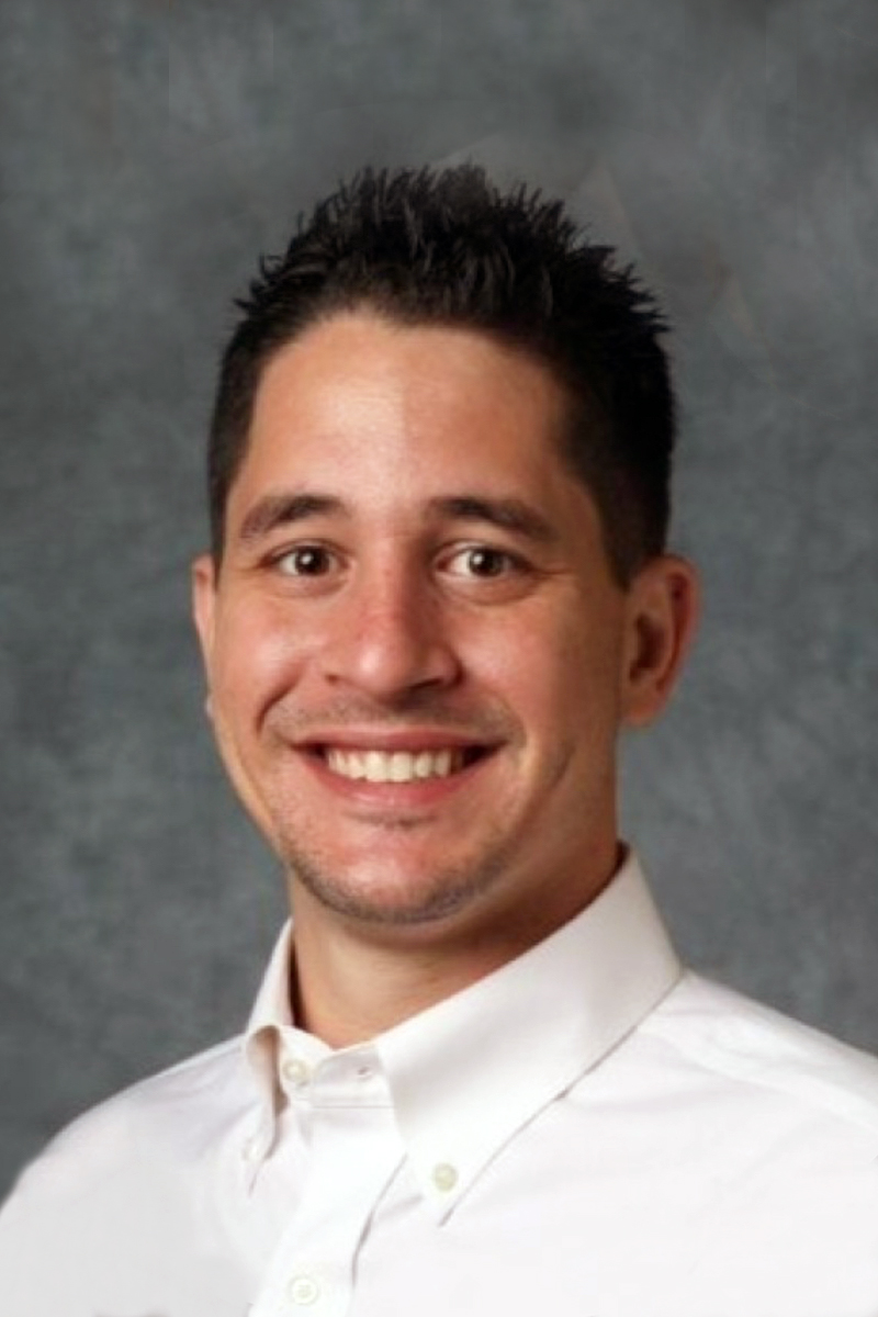 Mylonakis Headshot