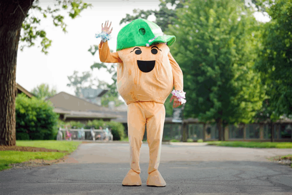 Naked Soybean Naked Soybean