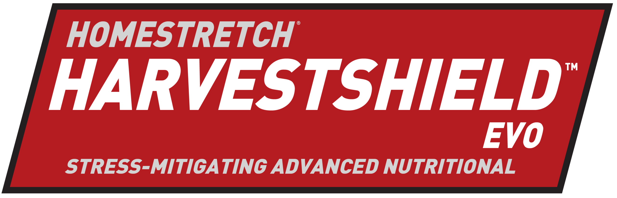 Harvestshield™ EVO