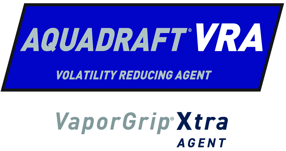 AquaDraft® VRA, a VaporGrip® Xtra Agent