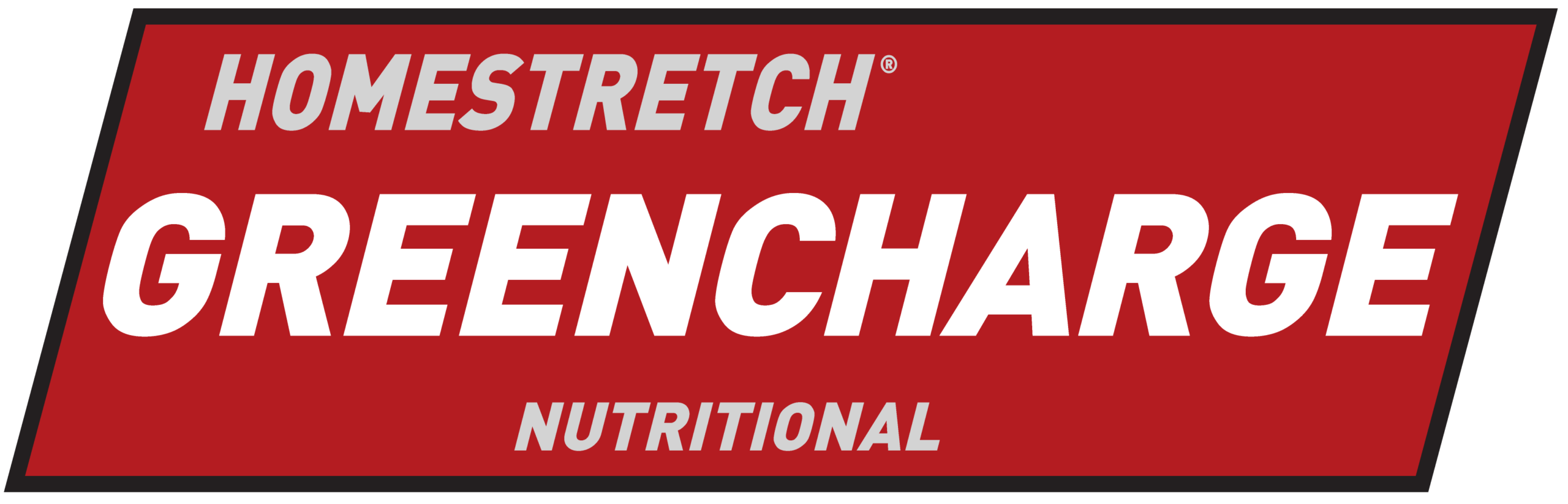 Homestretch® GreenCharge