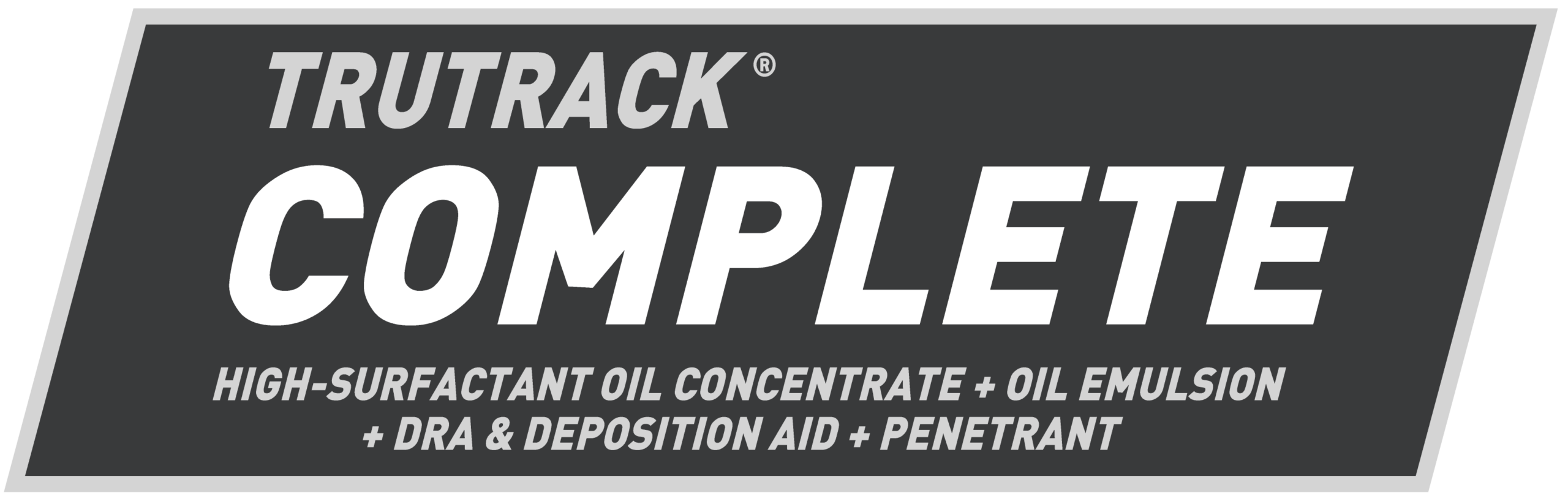 TruTrack® Complete