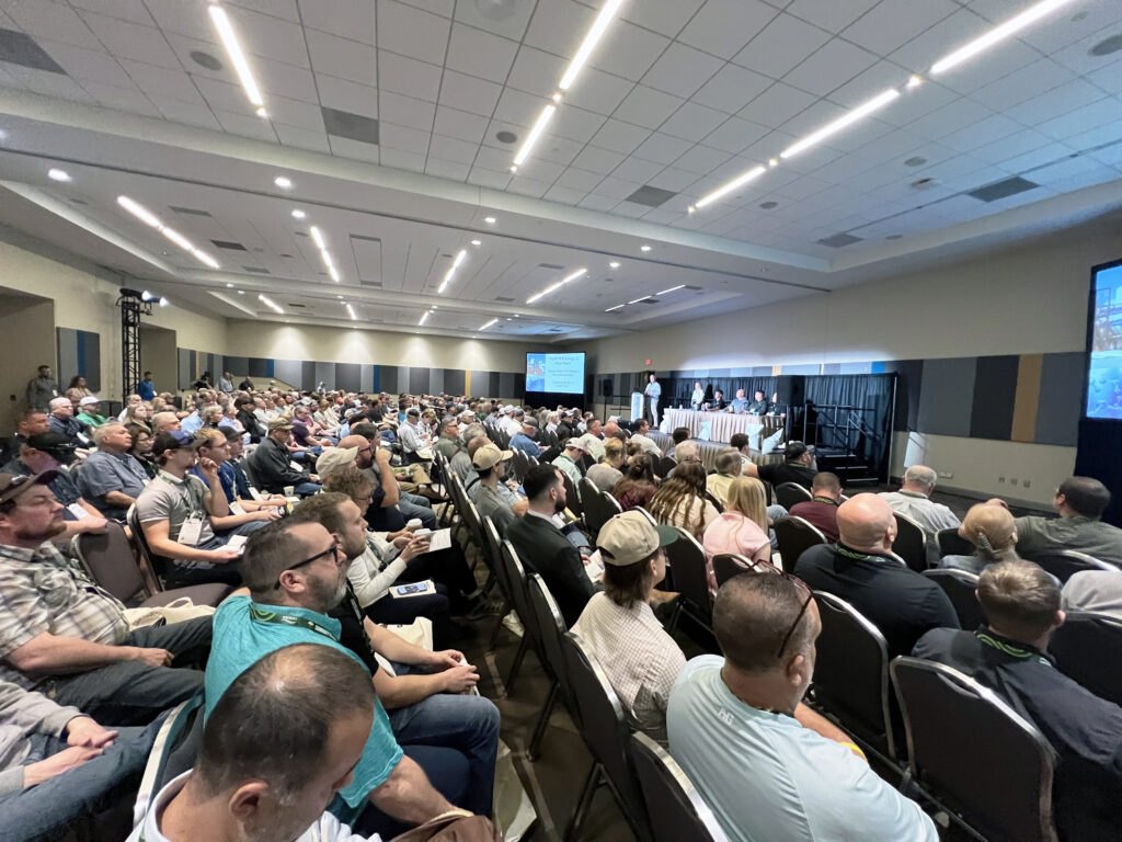 Upshift C PLus room 1