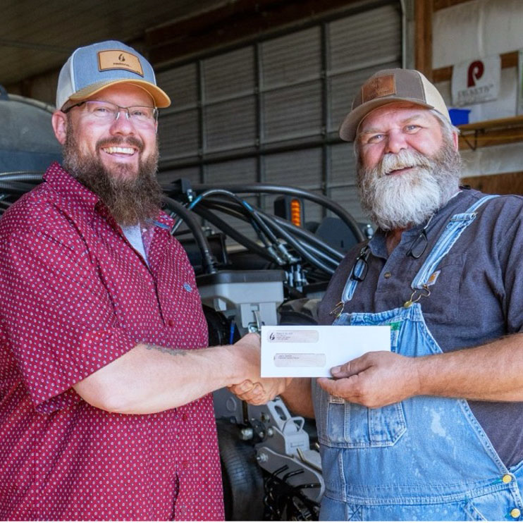 FireboltPR