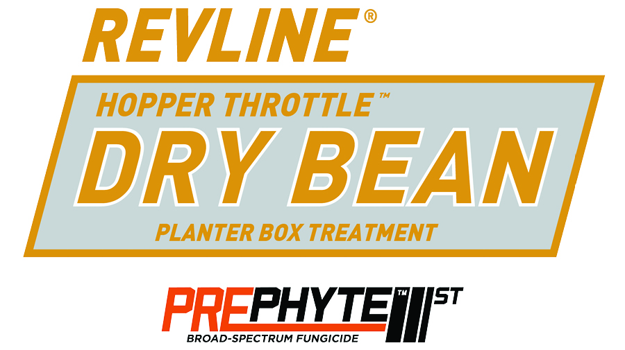 Revline® Hopper Throttle® Dry Bean