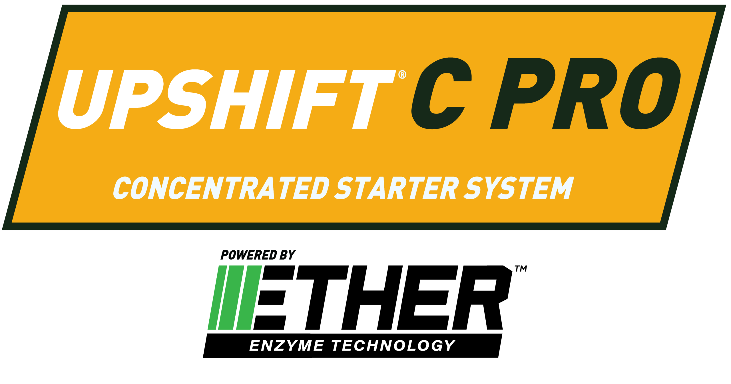 Upshift® C Pro