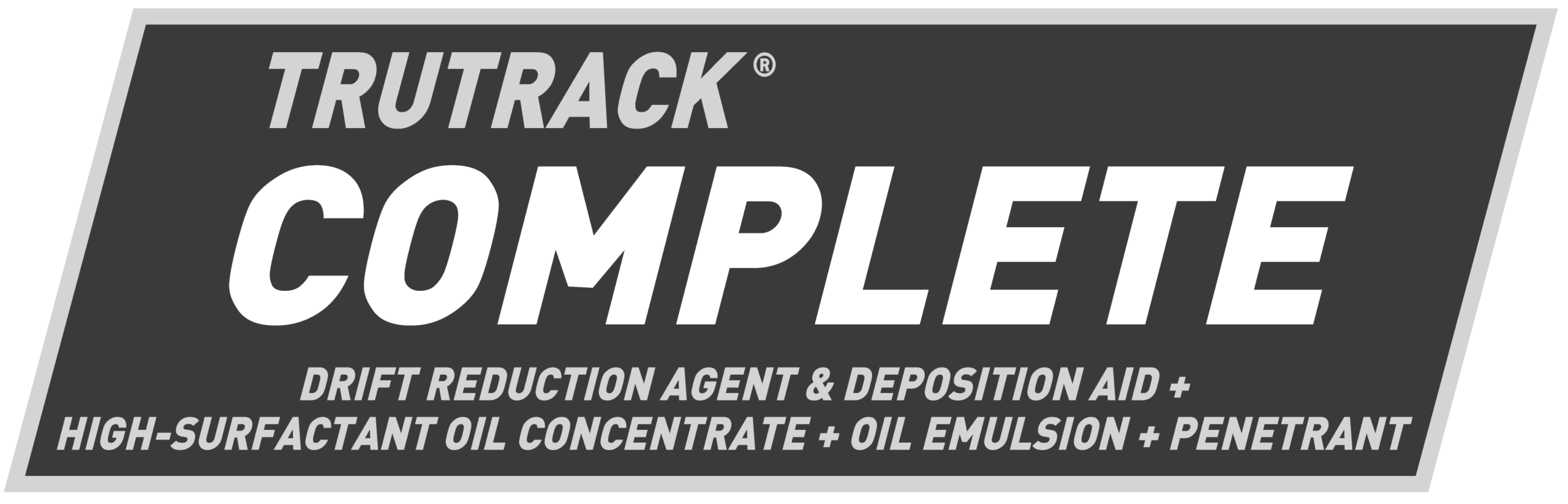 TruTrack® Complete